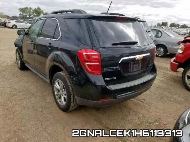 2GNALCEK1H6113313 фото 4