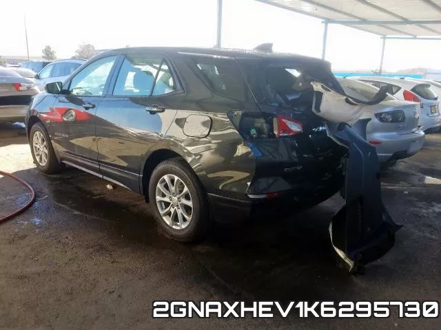 2GNAXHEV1K6295730 фото 4