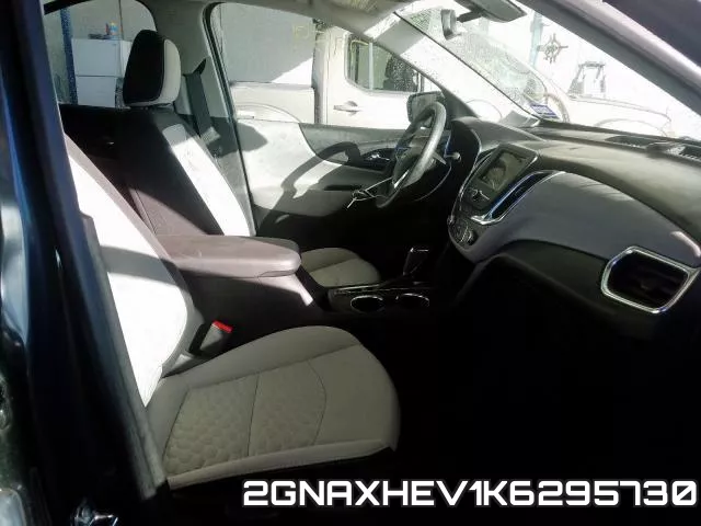 2GNAXHEV1K6295730 фото 6