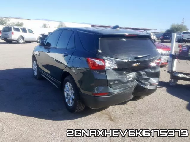 2GNAXHEV6K6175373 фото 4