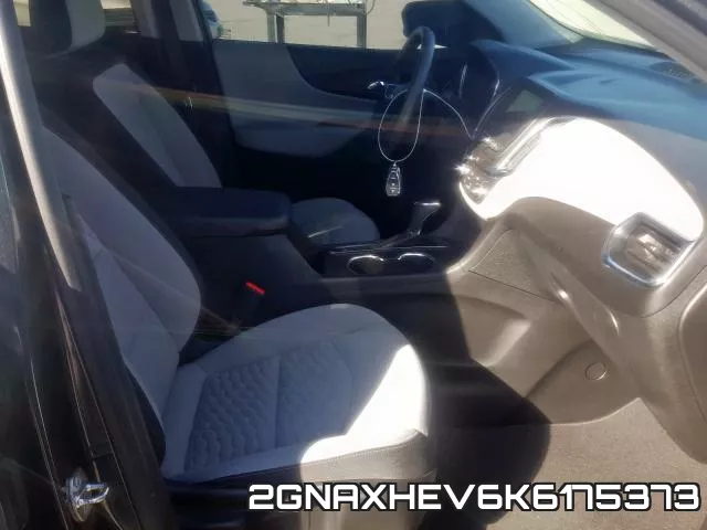 2GNAXHEV6K6175373 фото 6