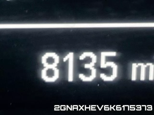2GNAXHEV6K6175373 фото 9