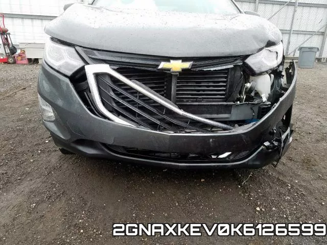 2GNAXKEV0K6126599 фото 10