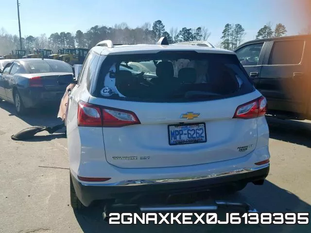 2GNAXKEX0J6138395 фото 4