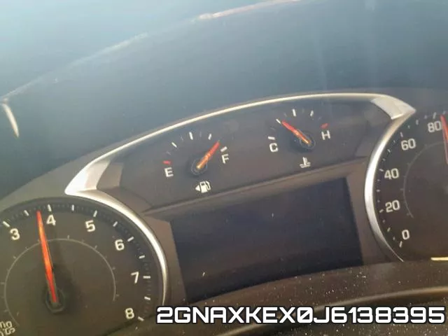 2GNAXKEX0J6138395 фото 9