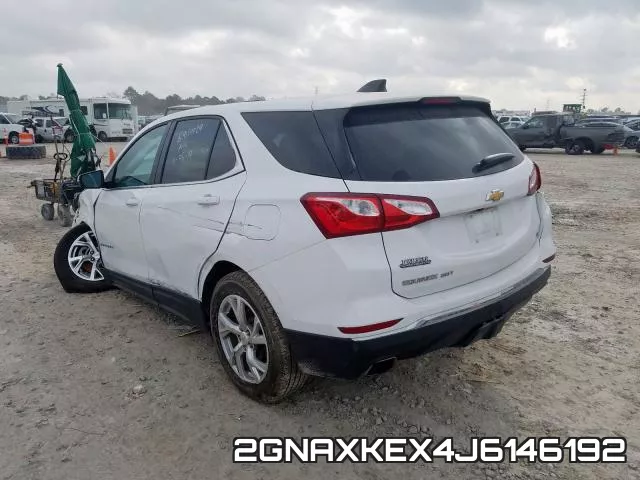 2GNAXKEX4J6146192 фото 4
