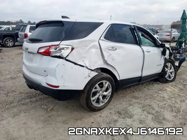 2GNAXKEX4J6146192 фото 5