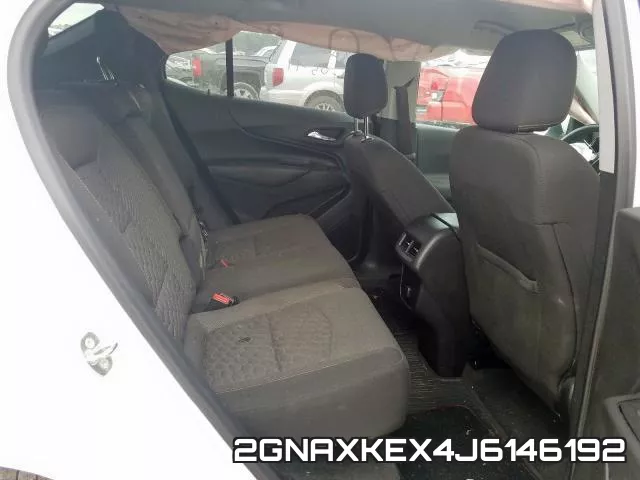 2GNAXKEX4J6146192 фото 7