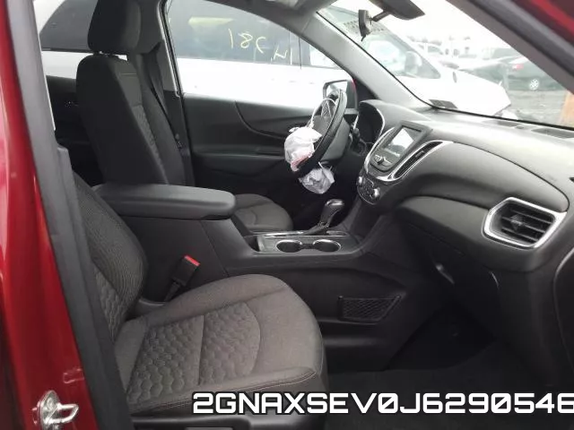 2GNAXSEV0J6290546 фото 6