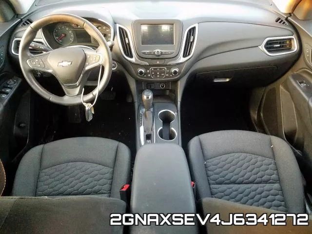 2GNAXSEV4J6341272 фото 10
