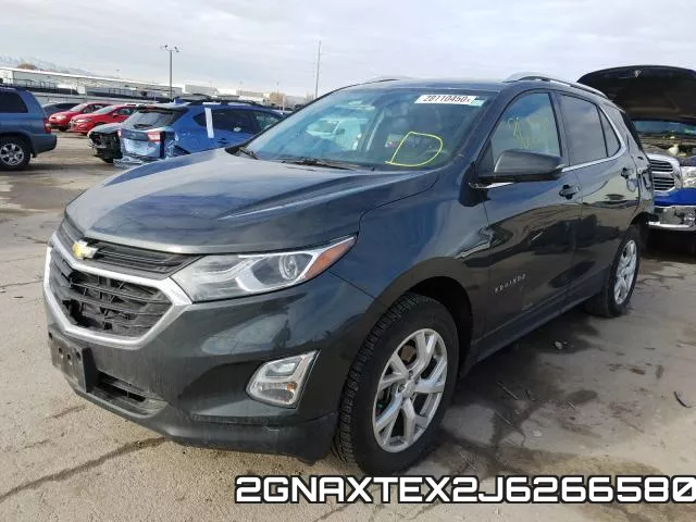 2GNAXTEX2J6266580 фото 3