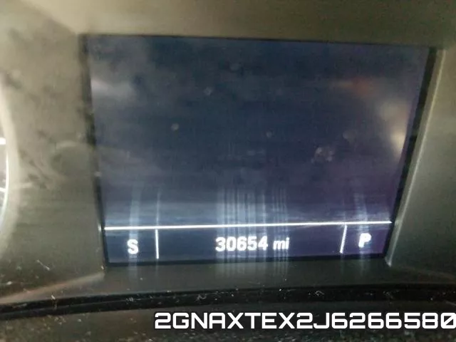2GNAXTEX2J6266580 фото 9