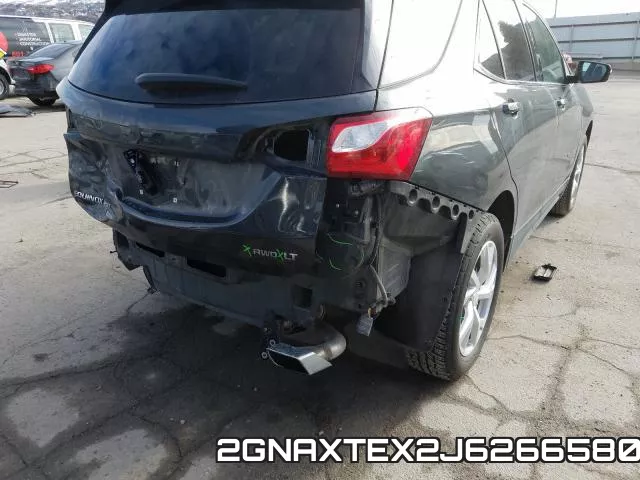 2GNAXTEX2J6266580 фото 10