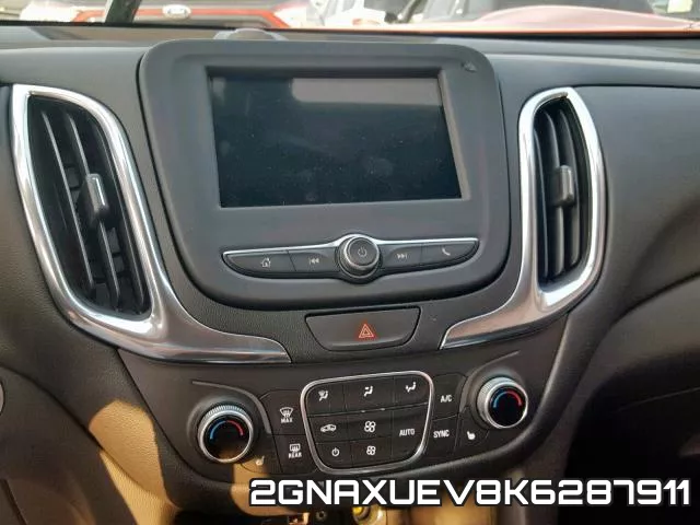 2GNAXUEV8K6287911 фото 10