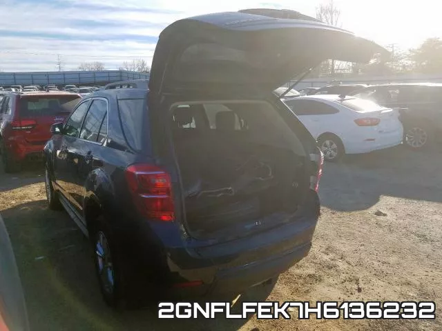 2GNFLFEK7H6136232 фото 4