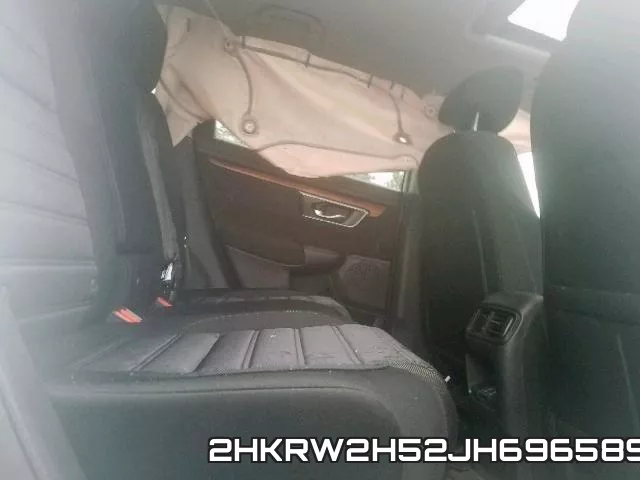 2HKRW2H52JH696589 фото 7