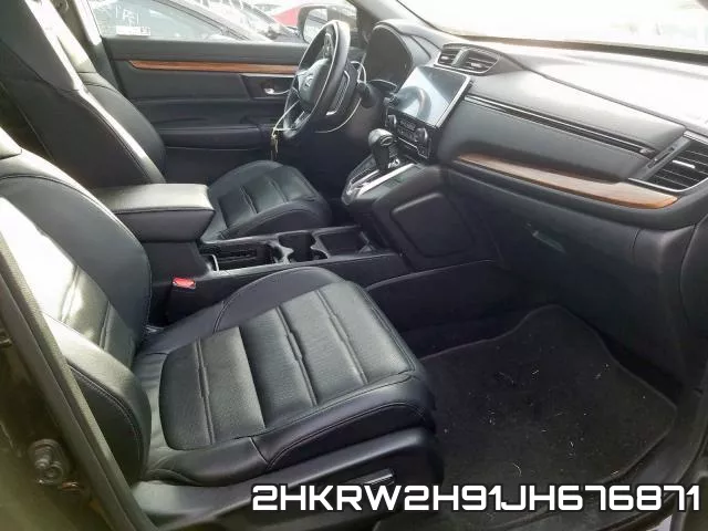 2HKRW2H91JH676871 фото 6