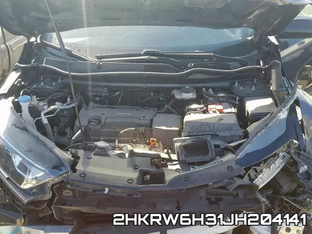 2HKRW6H31JH204141 фото 8