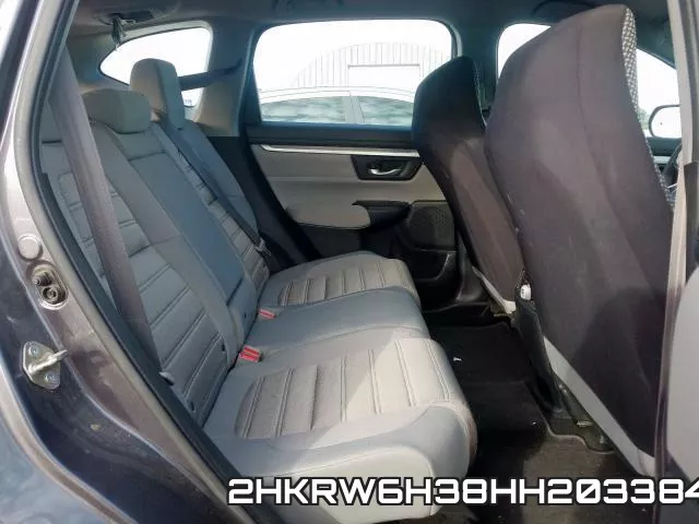 2HKRW6H38HH203384 фото 7