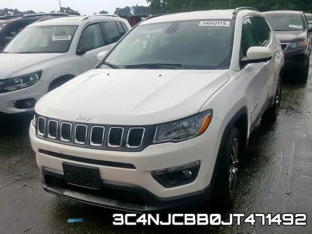 3C4NJCBB0JT471492 фото 3