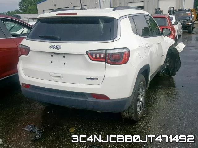 3C4NJCBB0JT471492 фото 5