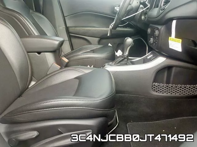 3C4NJCBB0JT471492 фото 6
