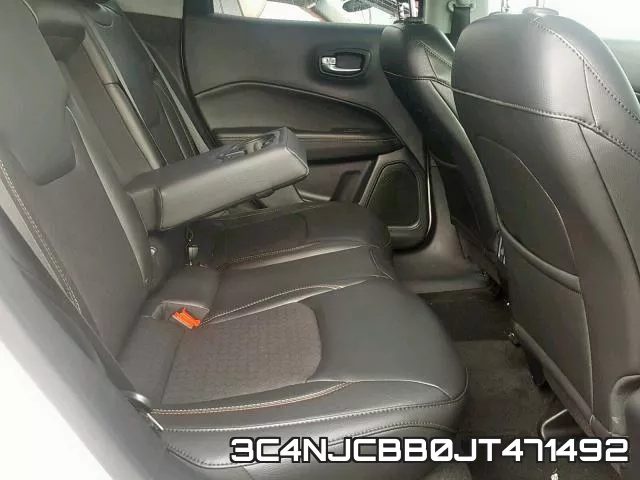 3C4NJCBB0JT471492 фото 7