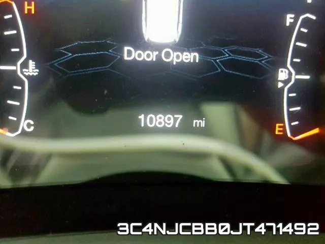 3C4NJCBB0JT471492 фото 9