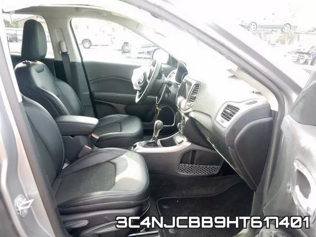 3C4NJCBB9HT617401 фото 6