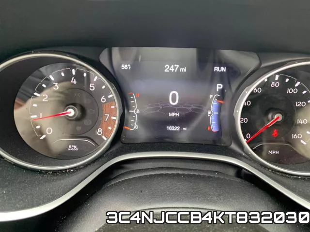 3C4NJCCB4KT832030 фото 2