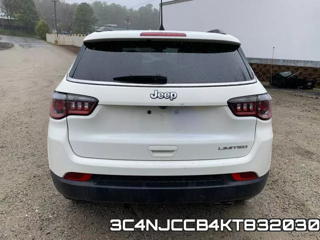 3C4NJCCB4KT832030 фото 6