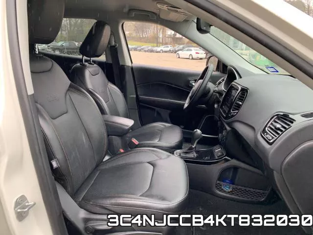 3C4NJCCB4KT832030 фото 8