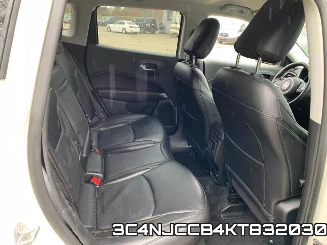 3C4NJCCB4KT832030 фото 9