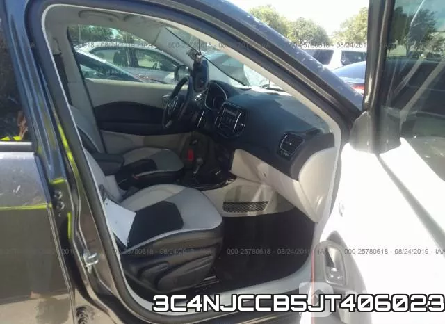 3C4NJCCB5JT406023 фото 6