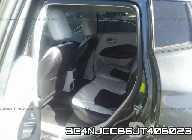 3C4NJCCB5JT406023 фото 9