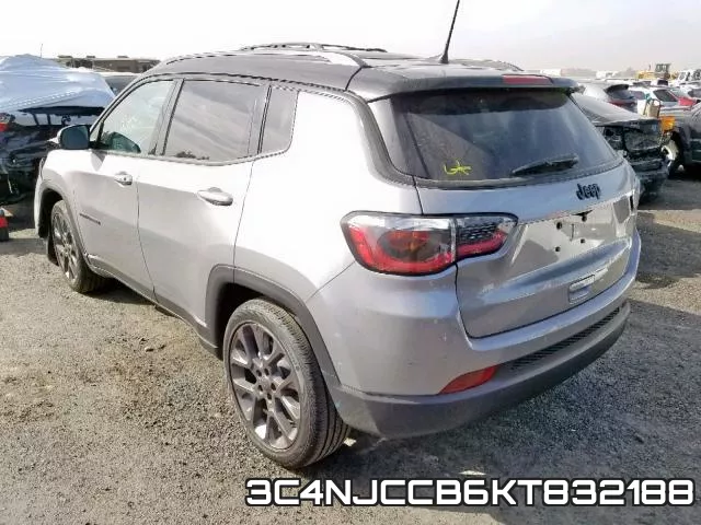 3C4NJCCB6KT832188 фото 4