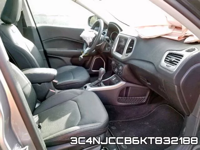 3C4NJCCB6KT832188 фото 6