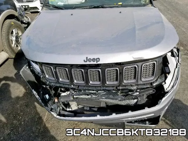 3C4NJCCB6KT832188 фото 8