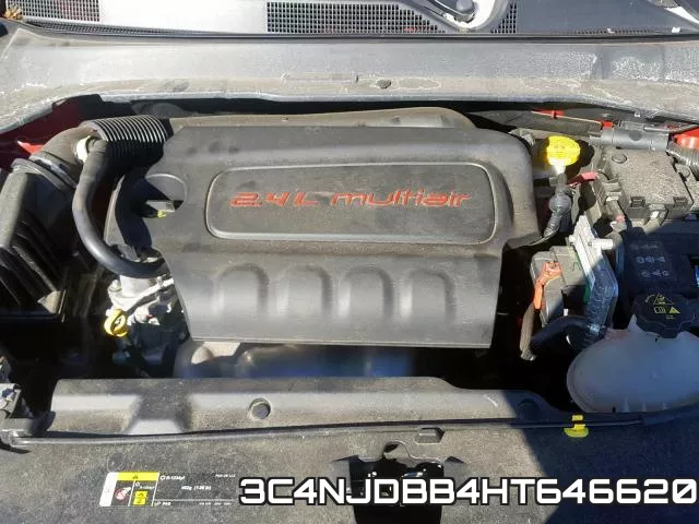 3C4NJDBB4HT646620 фото 8