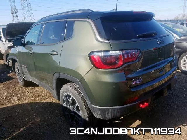 3C4NJDDB7KT711934 фото 4