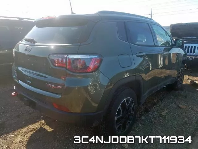 3C4NJDDB7KT711934 фото 5