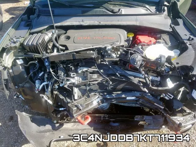 3C4NJDDB7KT711934 фото 8