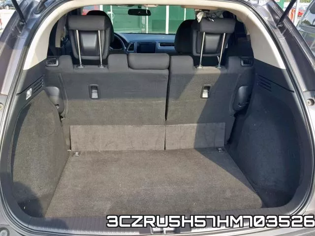 3CZRU5H57HM703526 фото 2