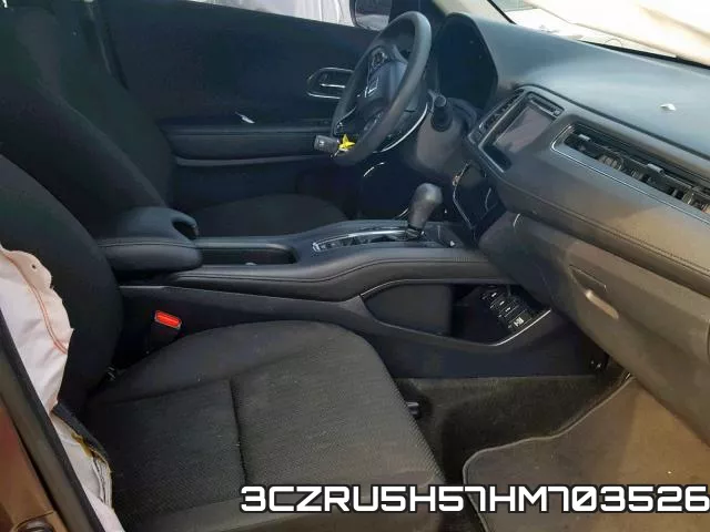 3CZRU5H57HM703526 фото 6