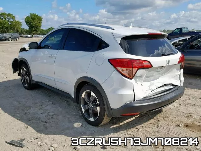 3CZRU5H73JM708214 фото 4