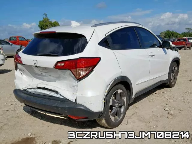 3CZRU5H73JM708214 фото 5