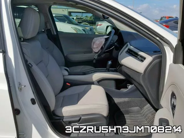 3CZRU5H73JM708214 фото 6