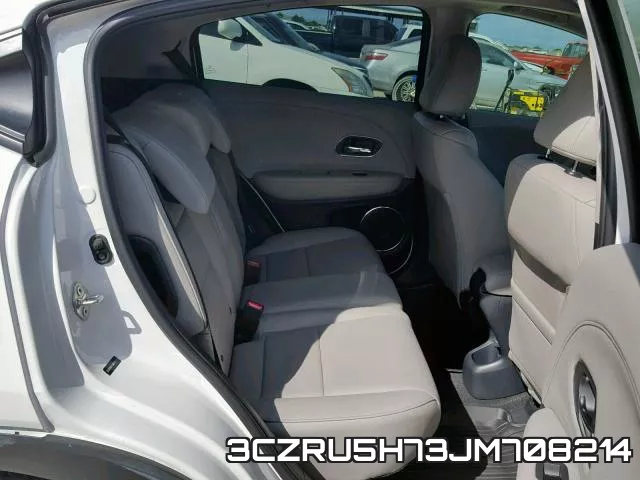 3CZRU5H73JM708214 фото 7