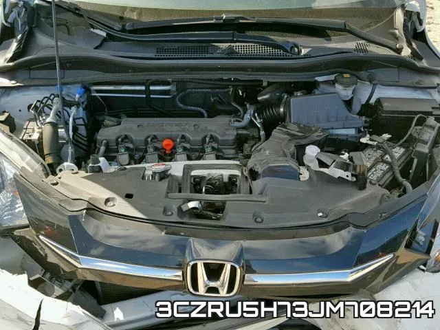 3CZRU5H73JM708214 фото 8
