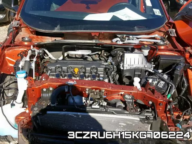 3CZRU6H15KG706224 фото 8